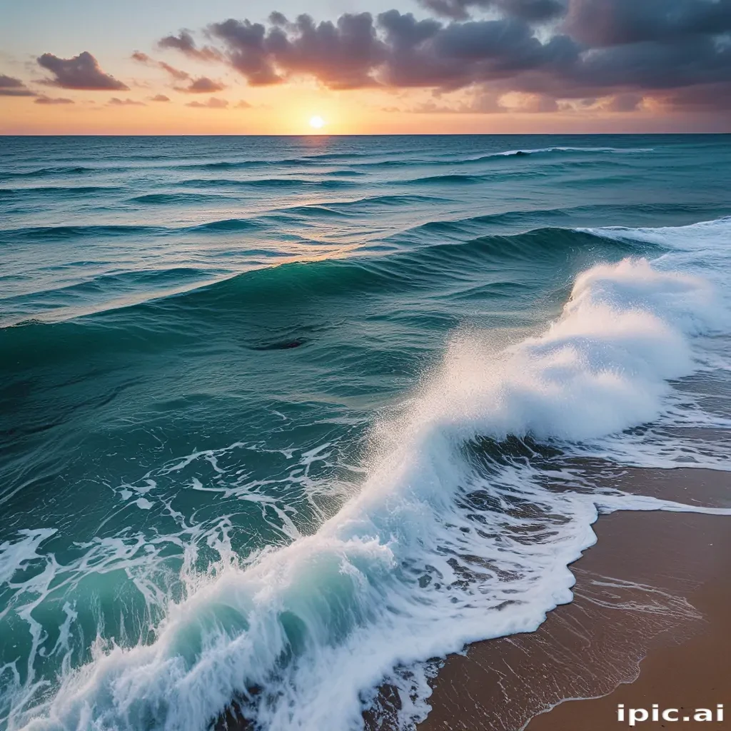 ocean desktop photos