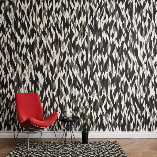 graphic wallpaper