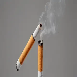 cigarette smoking png
