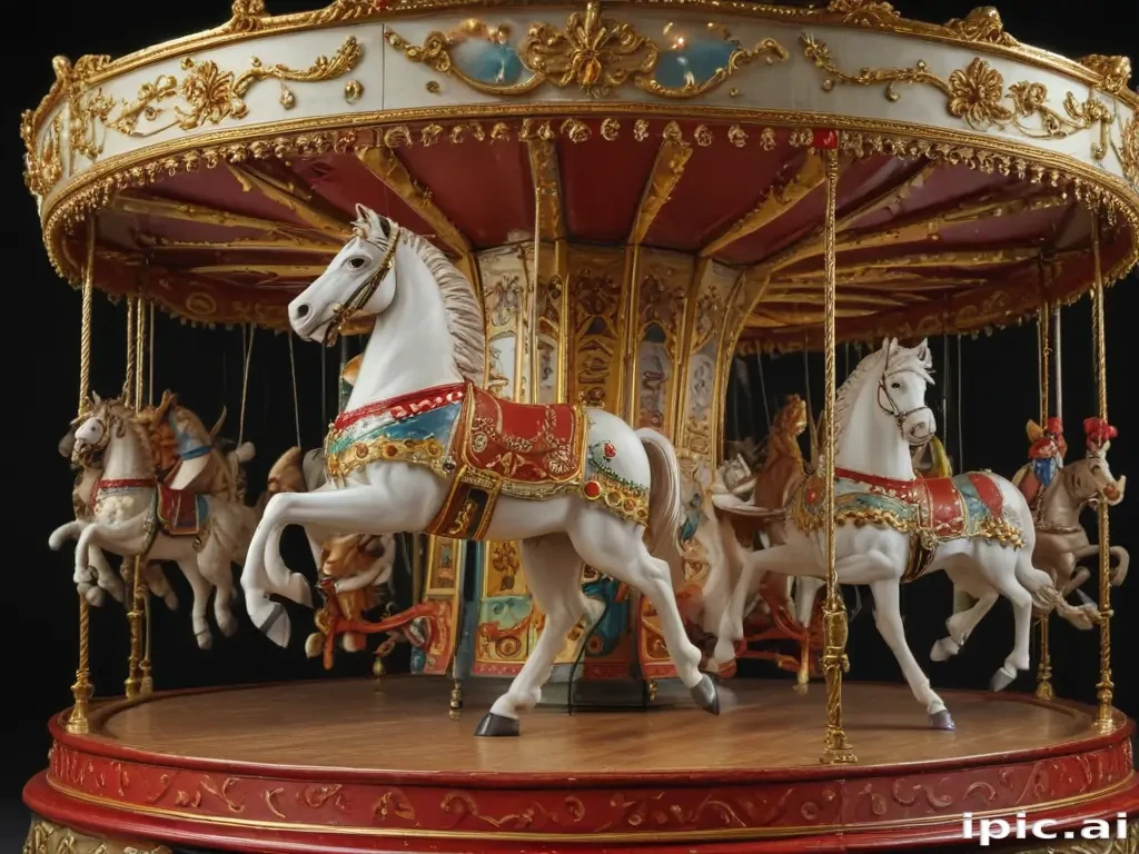 merry go round