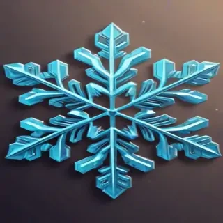 snowflake png transparent