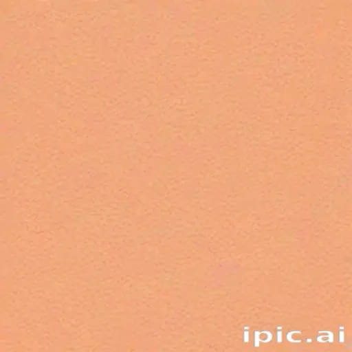 peach color background