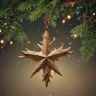 simple christmas iphone wallpaper