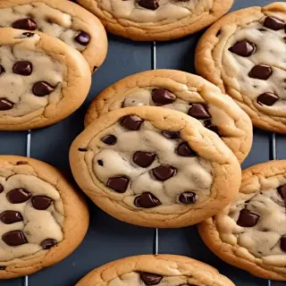 chocolate chip cookies png