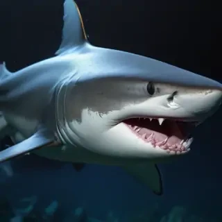 shark wallpaer