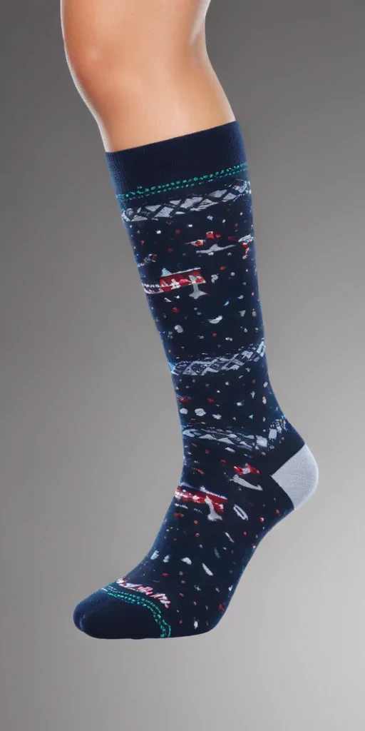 sock png