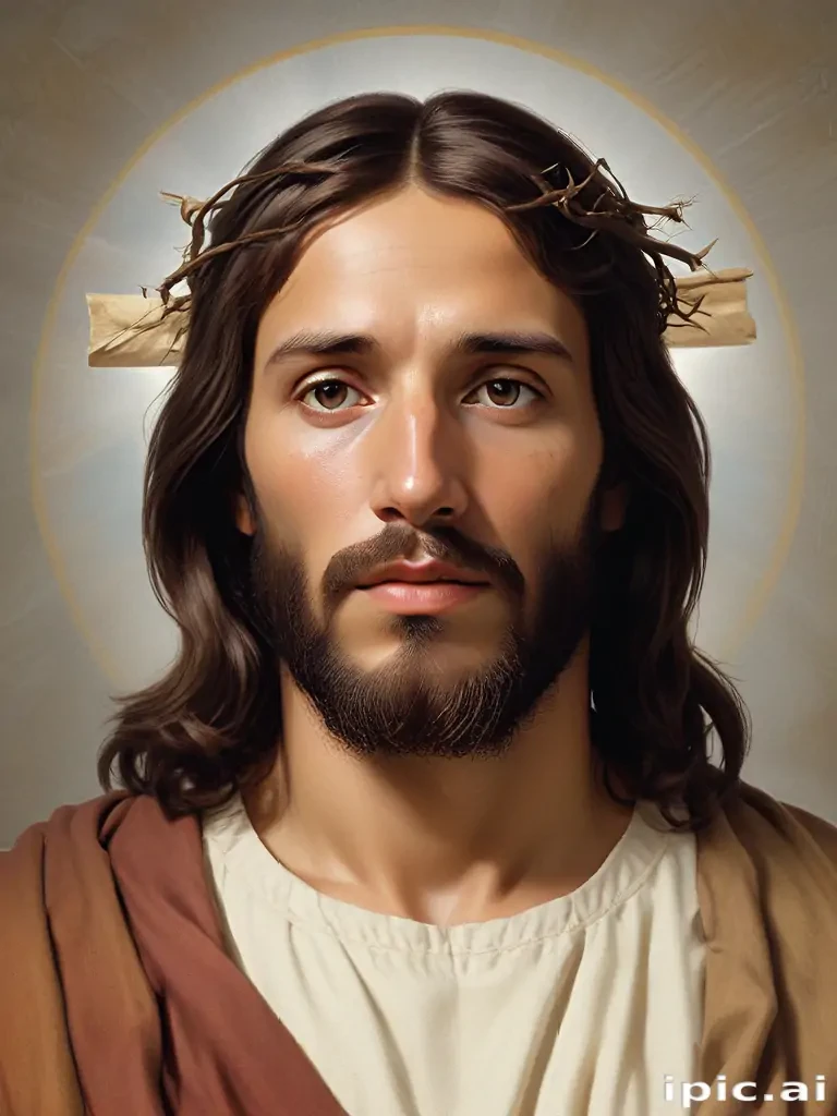 jesus png
