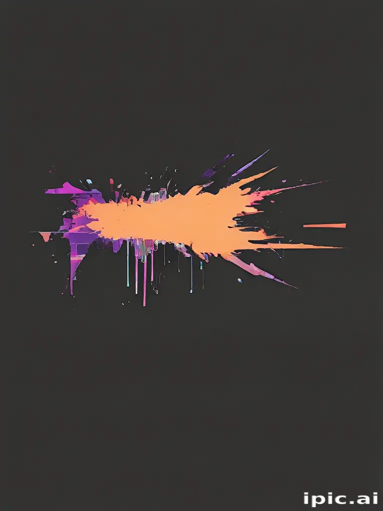 glitch png