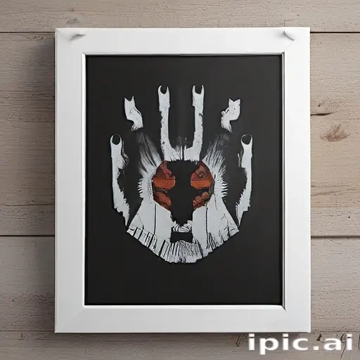 print mockup
