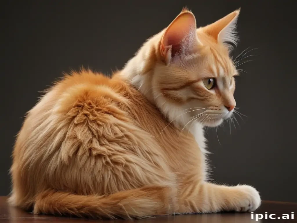 cat back round