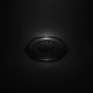 black ios wallpaper