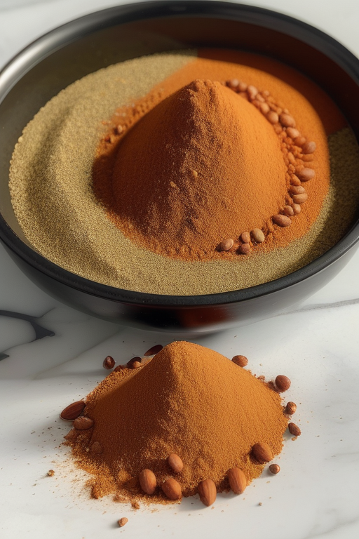 slap ya mama seasoning recipe