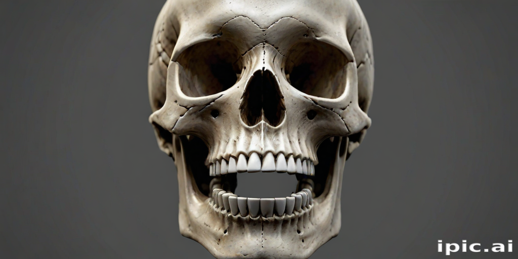 skull png transparent