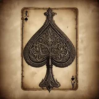free spades
