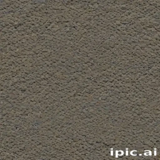 rough textures