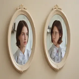 mirror image