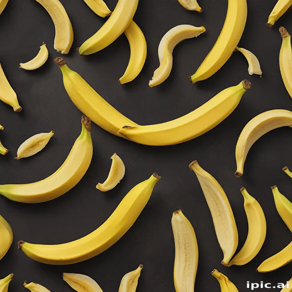 banana peel png