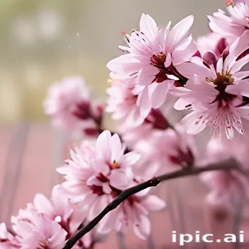 spring iphone background