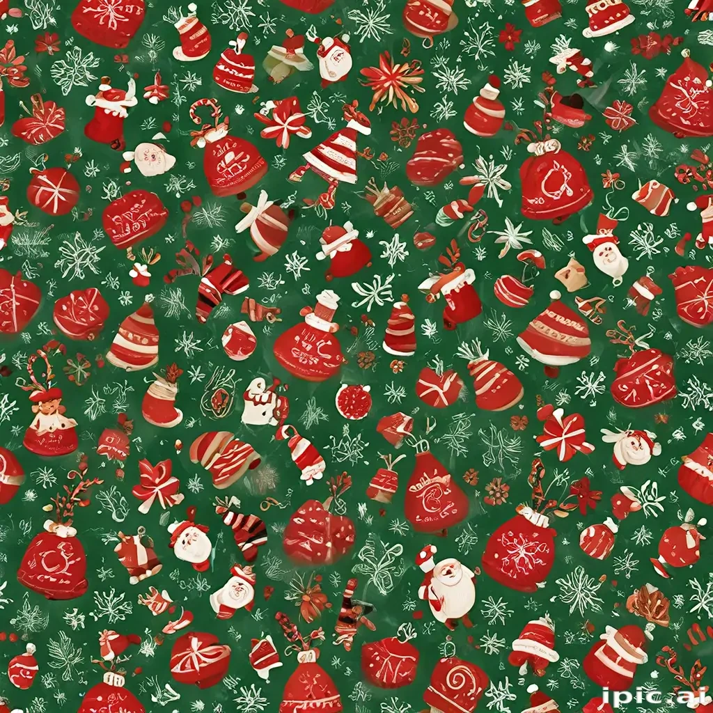 background clipart christmas