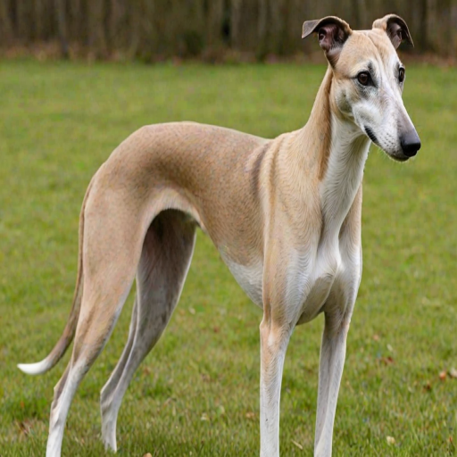 greyhound dog breed