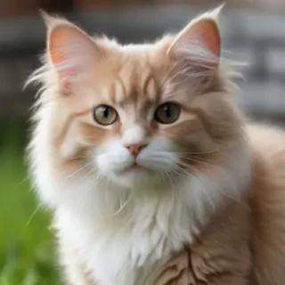 laperm cat breed