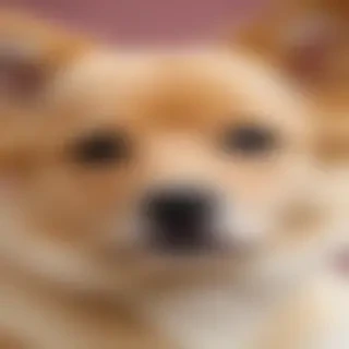 dog wallpaper iphone