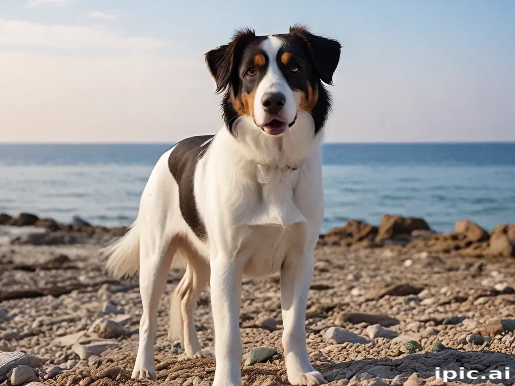 aegean breed