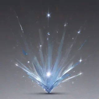 transparent sparkles png