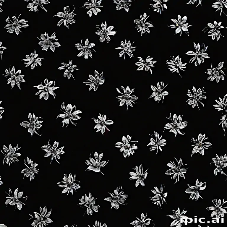 black background wallpaper aesthetic
