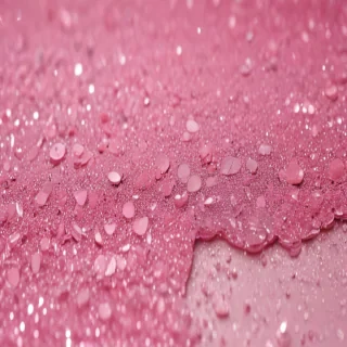 pink glitter wallpaper