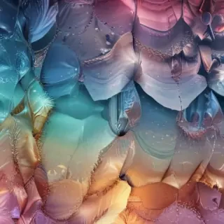 crystal backgrounds