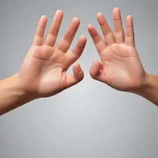 high five png