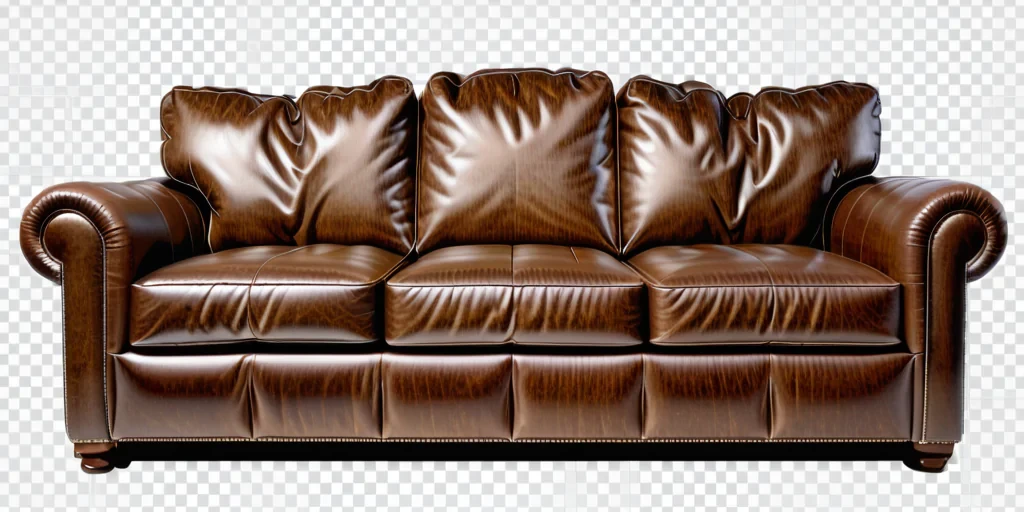 couch transparent