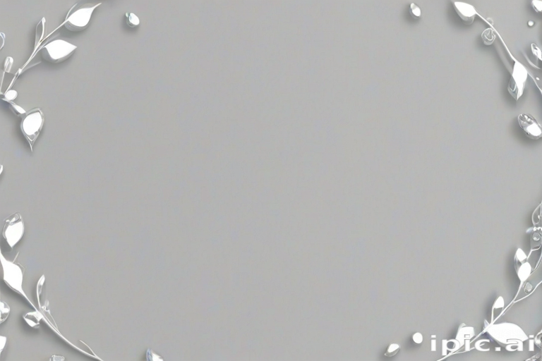 transparent border