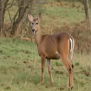 roe deer