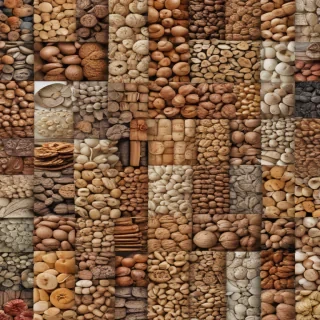 collage wallpapers aesthetic
