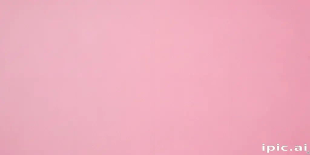 light pink plain background