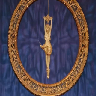 hang up