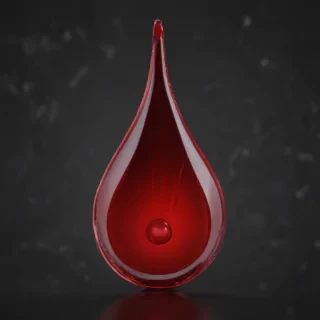 blood drop png