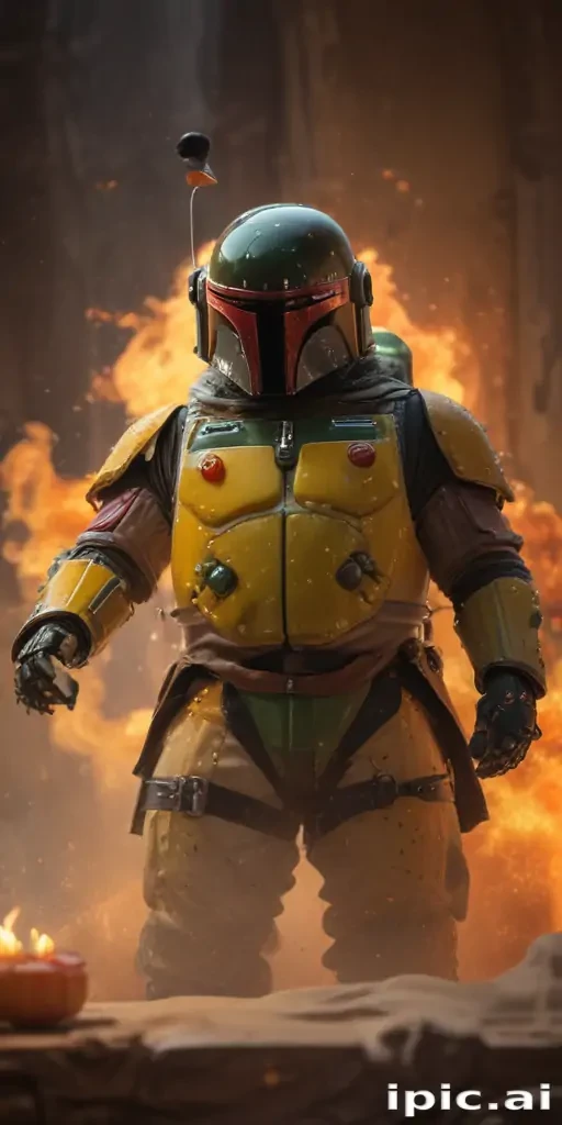 boba backround