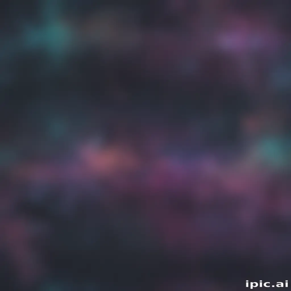 glitch texture