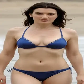 rachel weisz bikini