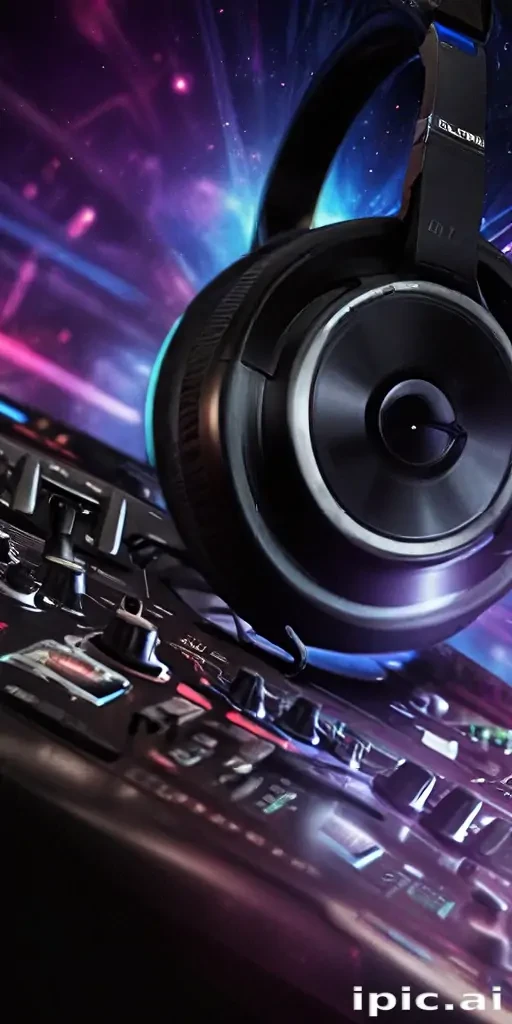 dj background images