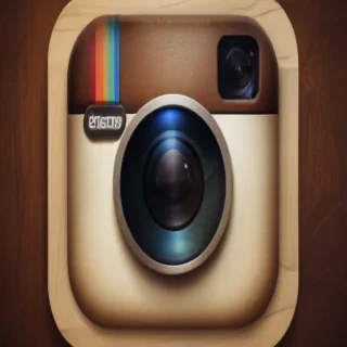 instagram icon