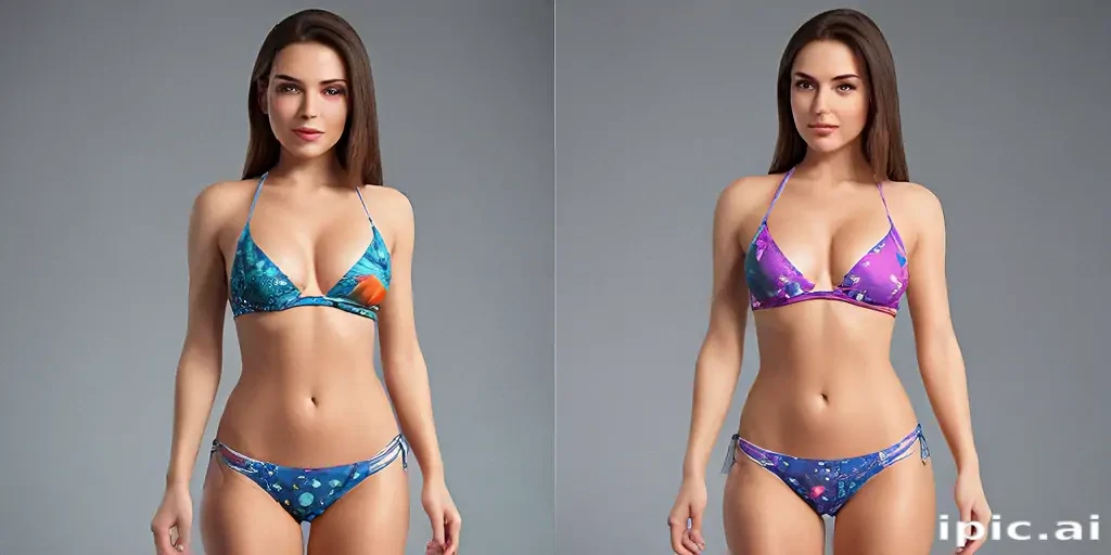 ai image generator bikini