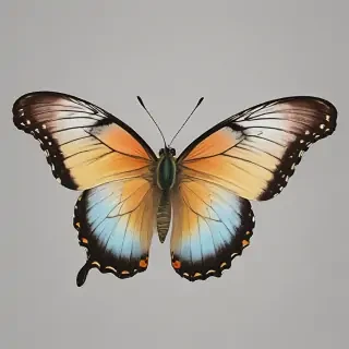 butterfly transparent png