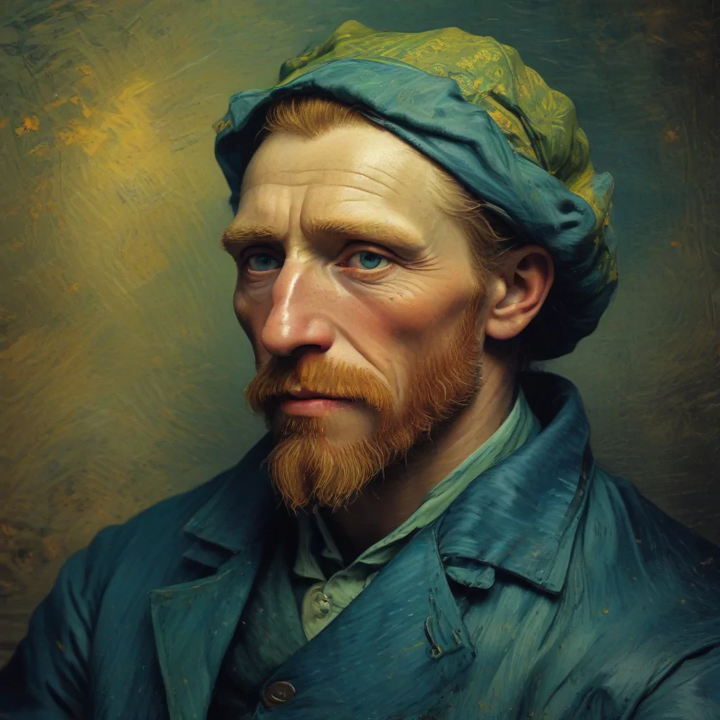 van gogh wallpaper iphone