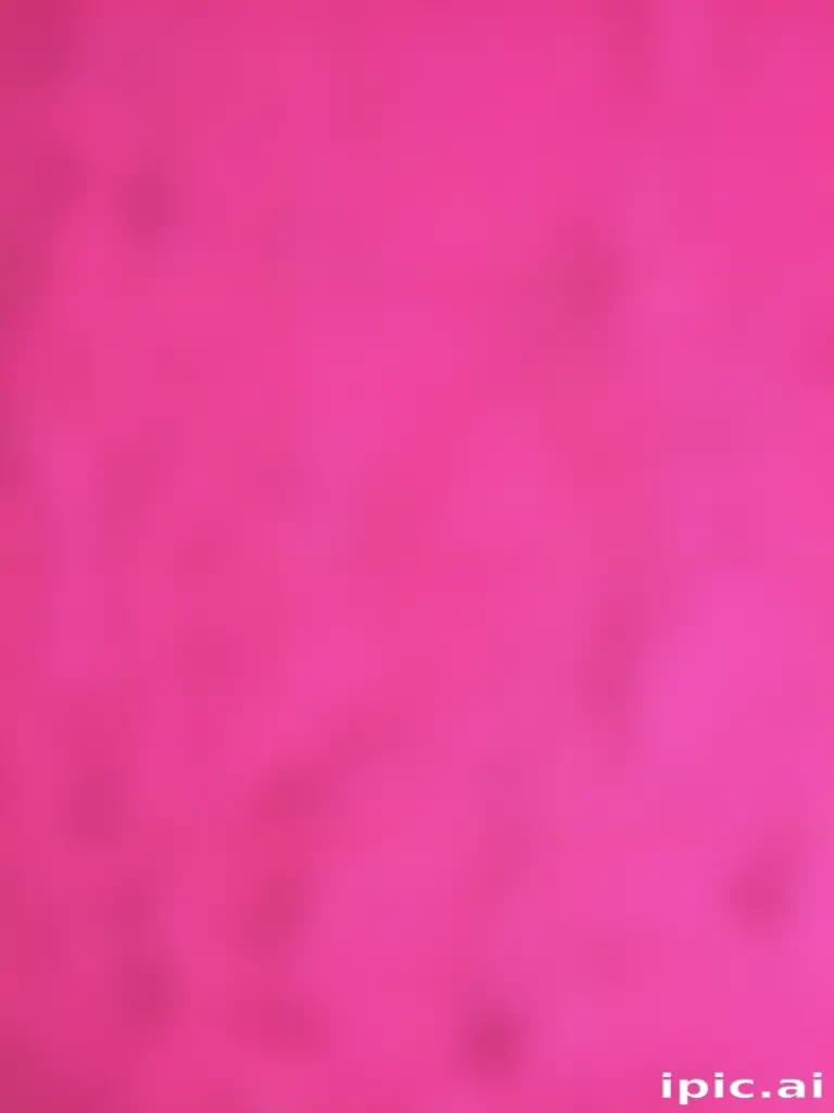 neon pink bg