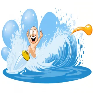 splash clipart
