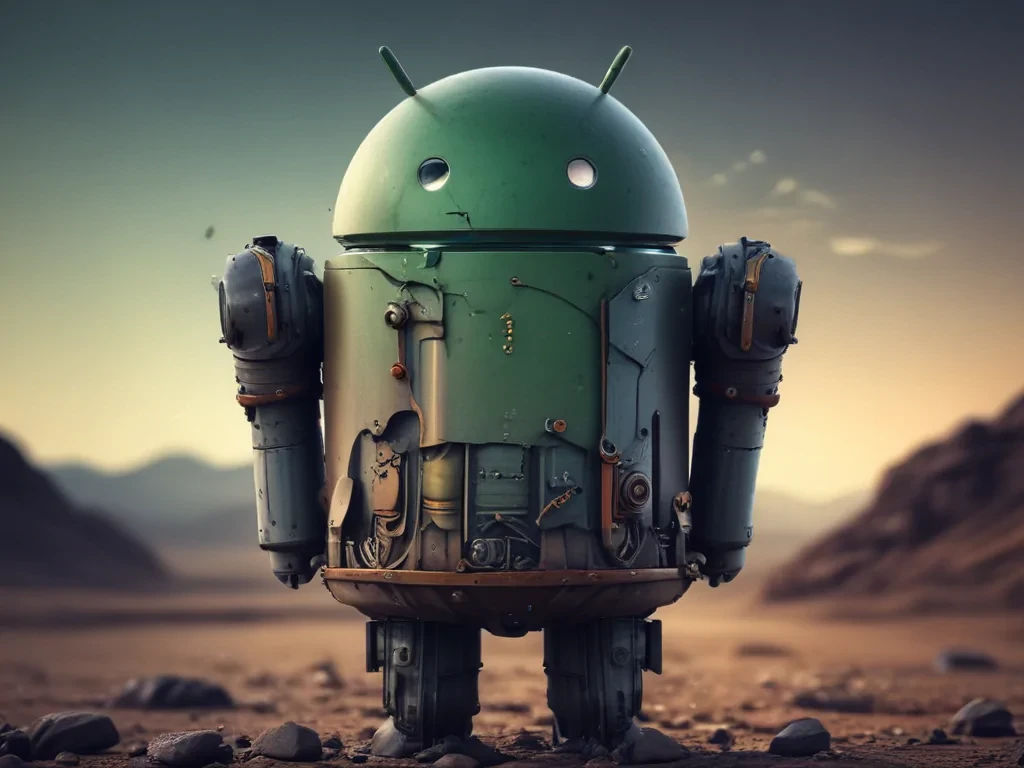 android wallpaper cute